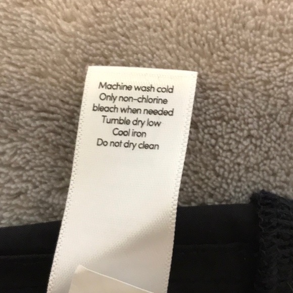 ATHLETA Zephyr Crew Tee - Picture 15 of 15